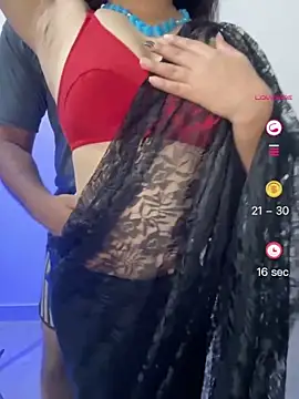 Hot Bhavi  online show from June 8, 2026, 7:47 pm