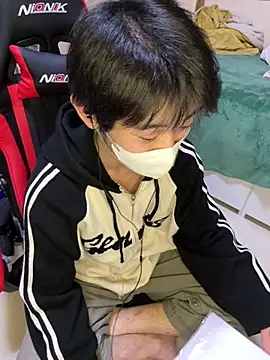 Mura109905 online show from February 14, 2026, 12:13 pm