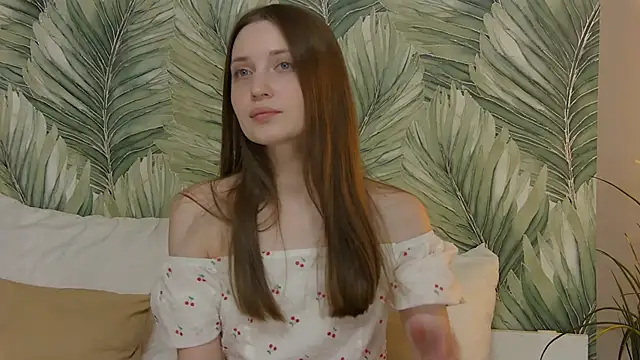 EmmaSagge online show from February 4, 2026, 7:03 am