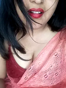 Miss-Prity online show from March 26, 2026, 5:29 pm