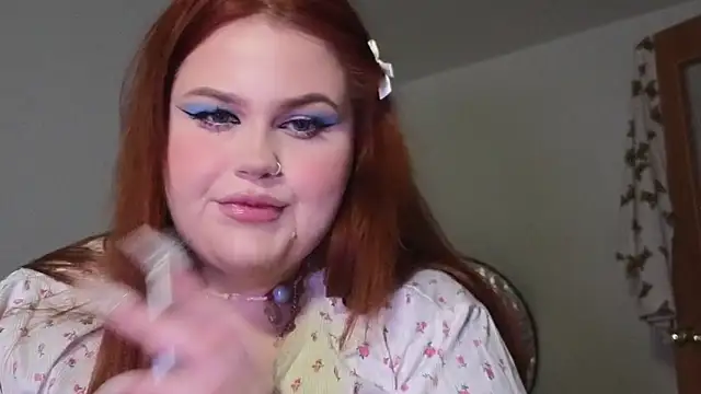 Gloria Thomas online show from February 24, 2026, 12:14 pm