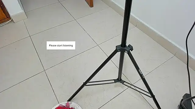 Candyfox2606 online show from March 15, 2026, 12:44 pm