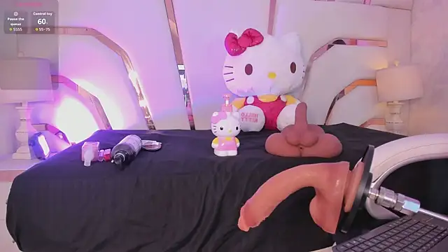 Snapshot of MelodyBloom_ chatting on February 26, 2026, 12:15 pm MelodyBloom online show from February 26, 2026, 12:15 pm