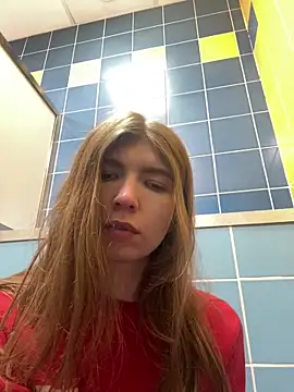 Snapshot of Bubble_Chloe chatting on February 13, 2026, 2:24 pm Bubble Chloe online show from February 13, 2026, 2:24 pm