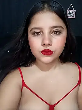 Snapshot of Salome_Vivas chatting on February 20, 2026, 12:49 pm Salome Vivas online show from February 20, 2026, 12:49 pm