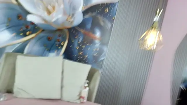 rouxinferno cr online show from February 24, 2026, 3:15 am