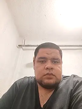 Caliente Gor online show from February 12, 2026, 12:38 am