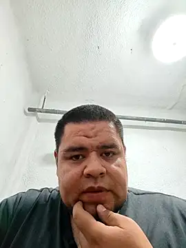 Caliente Gor online show from February 12, 2026, 6:58 pm