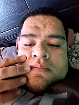 Caliente Gor online show from February 15, 2026, 2:58 pm