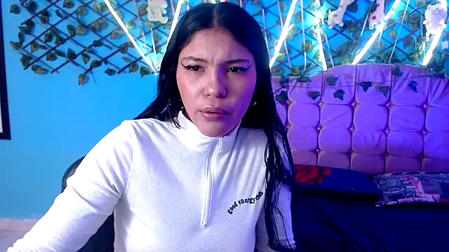 amber miller18 online show from February 28, 2026, 4:24 am