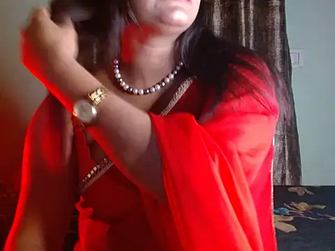 LIZNA 0 online show from April 5, 2026, 4:48 pm