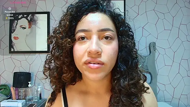 meganrousx online show from March 20, 2026, 12:21 pm