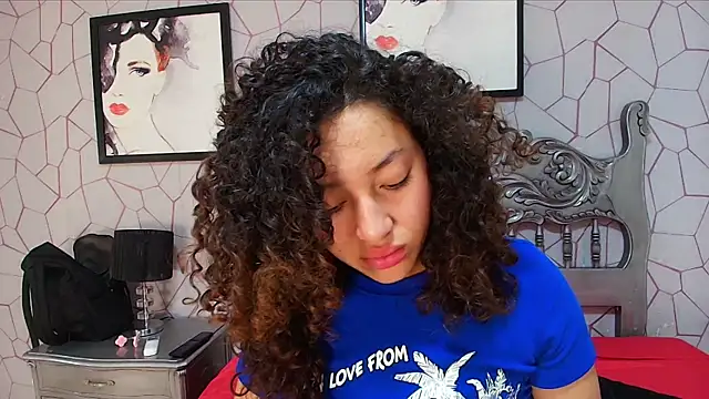 meganrousx online show from April 4, 2026, 12:46 pm