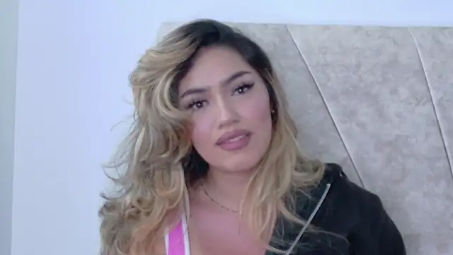 Maddy Beluci online show from May 27, 2026, 10:29 pm
