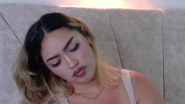 Maddy Beluci online show from May 30, 2026, 12:19 am