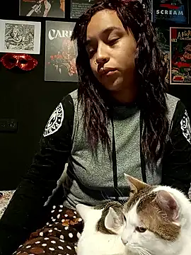 Snapshot of GingerLara chatting on February 14, 2026, 11:51 am GingerLara online show from February 14, 2026, 11:51 am