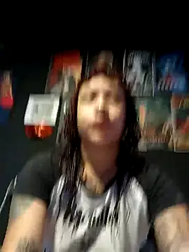 Snapshot of GingerLara chatting on February 27, 2026, 4:18 pm GingerLara online show from February 27, 2026, 4:18 pm