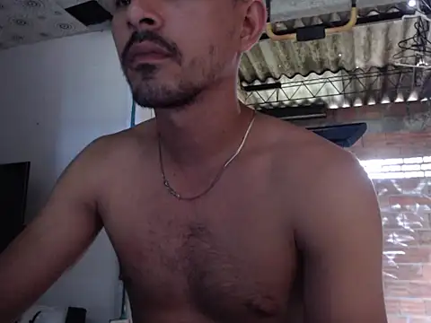 Thomas25only online show from February 2, 2026, 7:45 pm