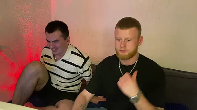 Adam ice online show from April 10, 2026, 6:56 pm