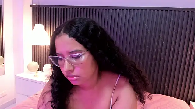 Lena Ricci online show from February 20, 2026, 6:26 am