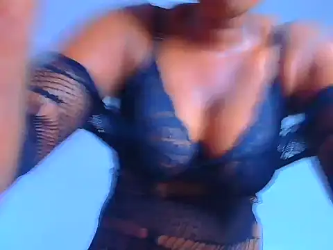 CreamyCurves online show from March 12, 2026, 10:54 am