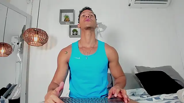 Royland Vega online show from February 5, 2026, 11:48 am