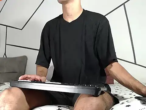 cooper shiro online show from July 12, 2026, 2:52 pm