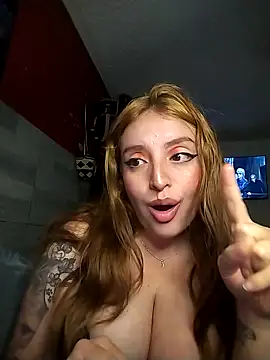 Deimoonblack26 online show from April 15, 2026, 9:04 pm