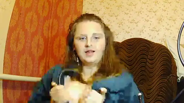 Miss Iriss online show from February 15, 2026, 6:59 pm