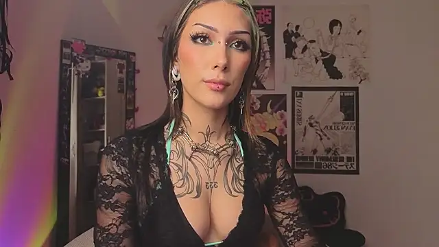 poison dafne online show from February 19, 2026, 12:39 am