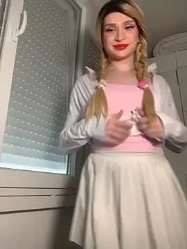 Julia SweetBaby online show from March 17, 2026, 3:59 pm