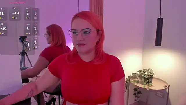 Snapshot of alice_rodman chatting on February 13, 2026, 8:16 pm alice rodman online show from February 13, 2026, 8:16 pm