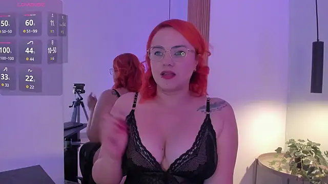 Snapshot of alice_rodman chatting on February 26, 2026, 8:19 pm alice rodman online show from February 26, 2026, 8:19 pm