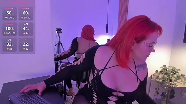 Snapshot of alice_rodman chatting on March 3, 2026, 8:15 pm alice rodman online show from March 3, 2026, 8:15 pm