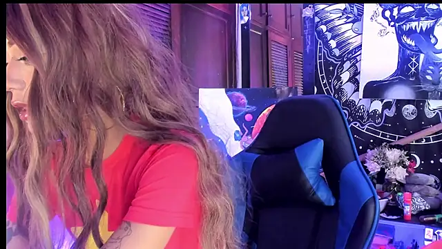 Ivy Byte online show from February 23, 2026, 8:28 pm