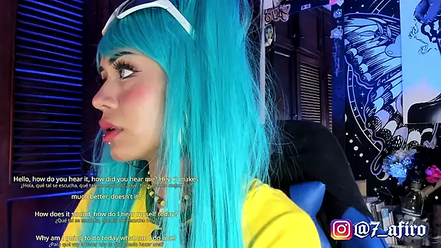 Ivy Byte online show from April 6, 2026, 3:04 am