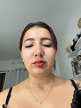 Snapshot of Arya___ chatting on February 10, 2026, 4:22 pm Arya online show from February 10, 2026, 4:22 pm