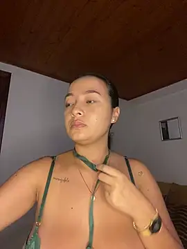 JulietaRiios online show from July 2, 2026, 9:21 pm