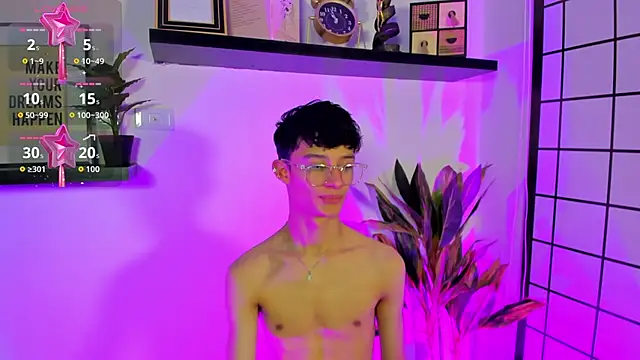 Patrick Howland  online show from March 16, 2026, 3:56 am