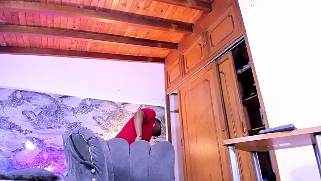 Jeus Stanley online show from March 5, 2026, 3:24 am