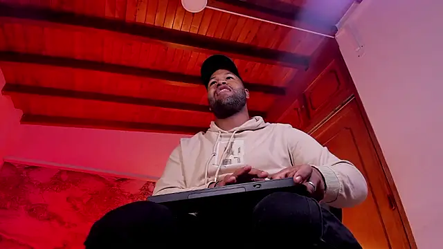 Jeus Stanley online show from March 30, 2026, 3:29 am