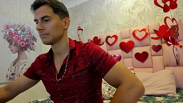 Mike Conors online show from February 14, 2026, 1:46 am