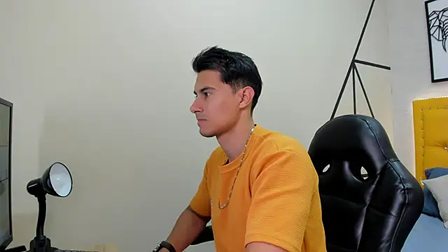 Mike Conors online show from February 19, 2026, 1:56 am