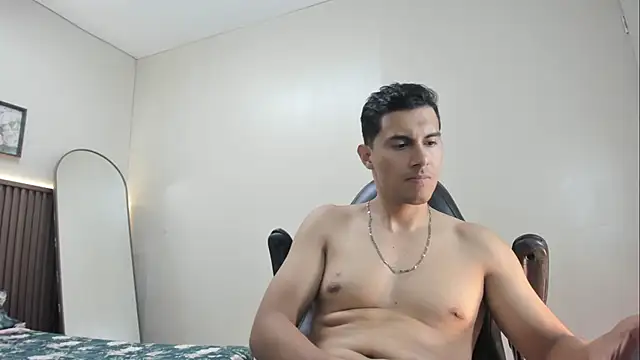 Mike Conors online show from April 16, 2026, 3:18 am