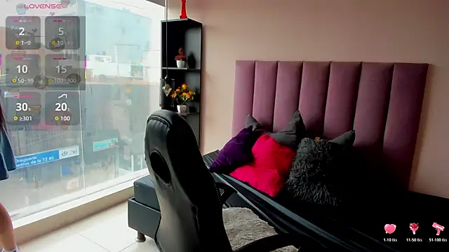 Raven love online show from March 26, 2026, 7:52 pm