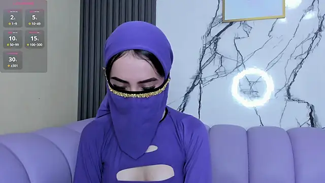 Samara Nazar online show from February 3, 2026, 2:21 am