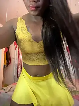 FerSecret  online show from February 12, 2026, 9:21 pm