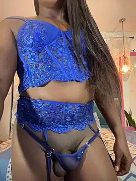 FerSecret  online show from February 25, 2026, 9:02 pm