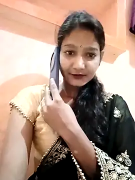 Ayesharani1 online show from May 5, 2026, 12:29 am