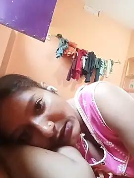 Ayesharani1 online show from June 5, 2026, 2:18 am
